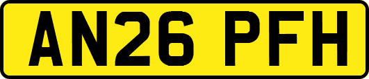 AN26PFH