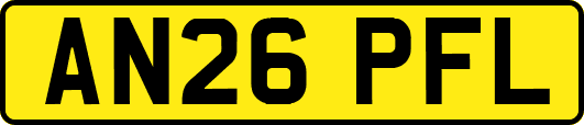 AN26PFL