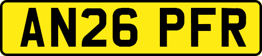 AN26PFR