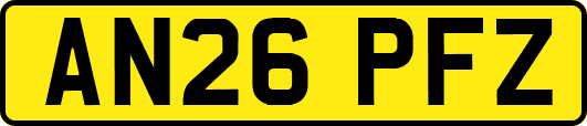 AN26PFZ
