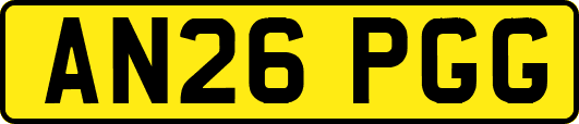 AN26PGG