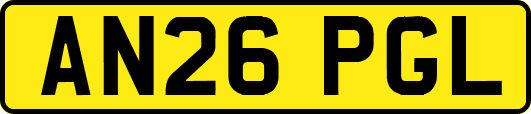 AN26PGL