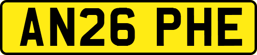 AN26PHE