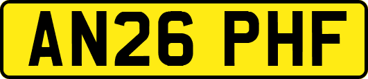 AN26PHF