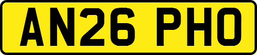 AN26PHO