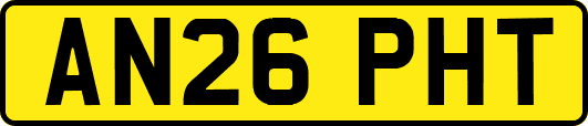 AN26PHT