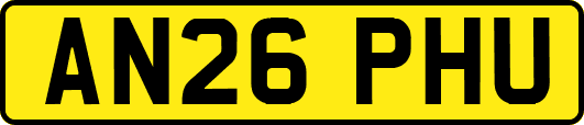 AN26PHU