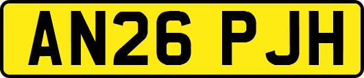 AN26PJH
