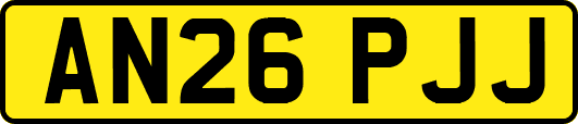 AN26PJJ
