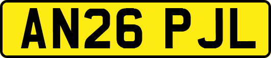 AN26PJL