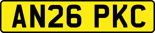 AN26PKC