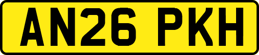 AN26PKH