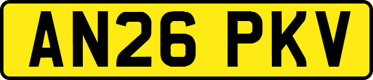 AN26PKV