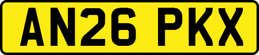 AN26PKX