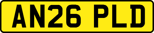 AN26PLD