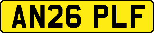 AN26PLF