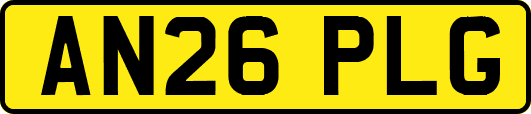 AN26PLG
