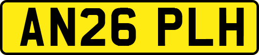 AN26PLH