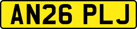 AN26PLJ