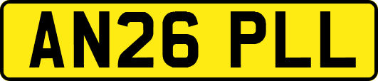 AN26PLL