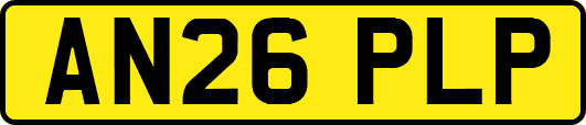 AN26PLP