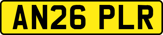 AN26PLR