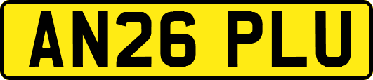 AN26PLU