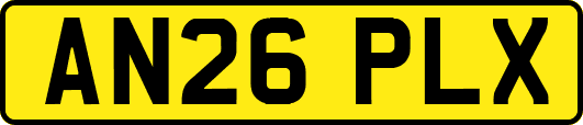 AN26PLX
