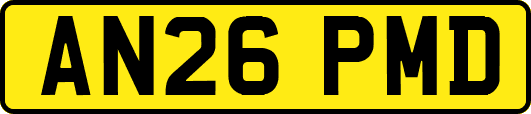 AN26PMD