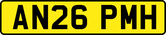 AN26PMH