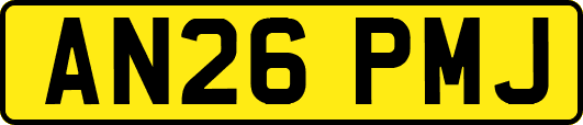 AN26PMJ