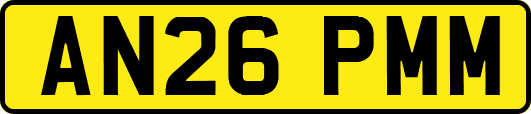 AN26PMM