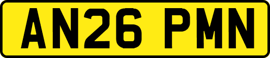 AN26PMN