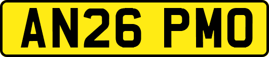 AN26PMO