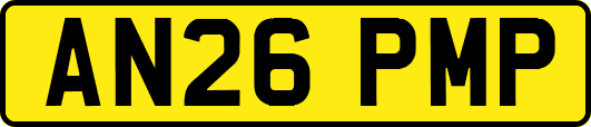 AN26PMP