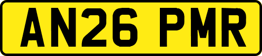 AN26PMR