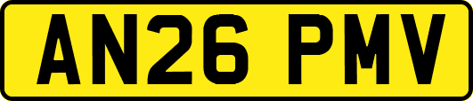 AN26PMV