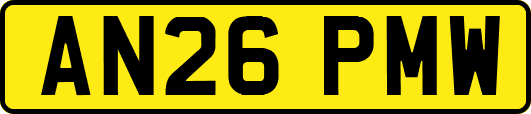 AN26PMW
