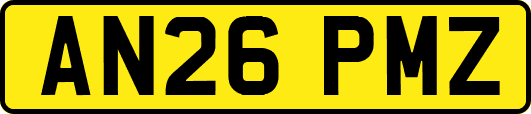 AN26PMZ
