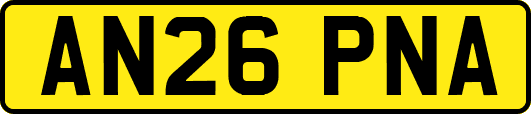 AN26PNA