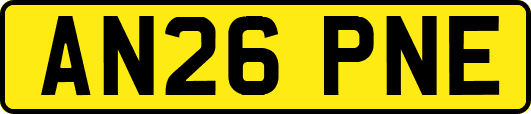 AN26PNE