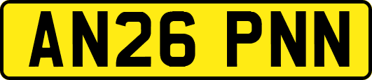 AN26PNN