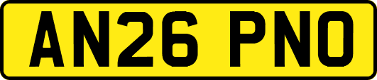 AN26PNO