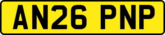 AN26PNP