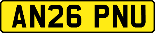 AN26PNU