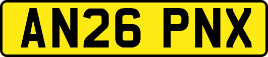 AN26PNX