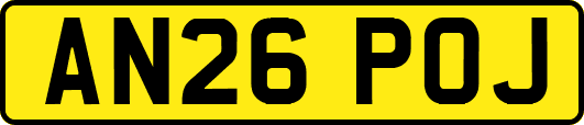 AN26POJ