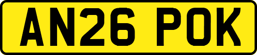 AN26POK
