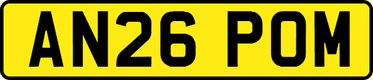 AN26POM