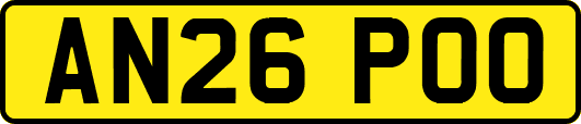 AN26POO